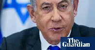 No 10 fears ICC will ask UK to sign Benjamin Netanyahu arrest warrant