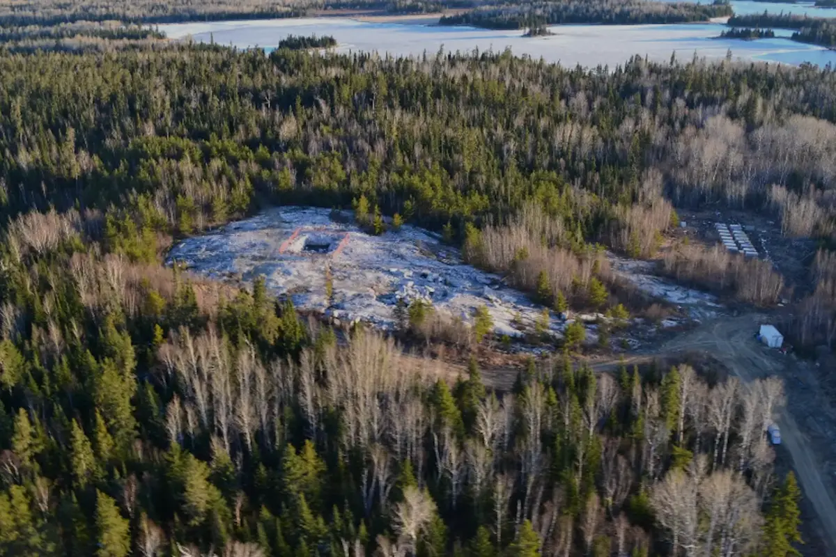 Mining the Northwest: How Northern Ontario's first lithium mine and refinery project could come together