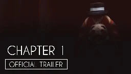 Baby Blues Nightmares - Chapter 1 Official Announce Trailer Release Date #gaming
