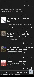 [Bug] /c/new is listed under other communities. NSFW tiles blurred but not hidden. (lemmy.ca / 0.19.4)