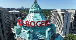 Canada's competition bureau ordered to pay nearly $10 mln to Rogers, Shaw