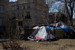 Ontario’s ‘unofficial estimate’ of homeless population is 234,000: documents