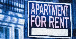 Hate the high cost of rent? Blame the 1990s.