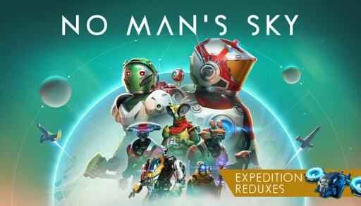 Save 60% on No Man's Sky on Steam