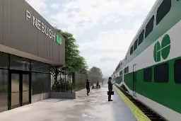 Region of Waterloo ready to advance Cambridge-to-Guelph GO Transit proposal