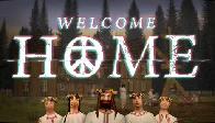 NEW RELEASE - Welcome Home