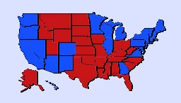 Proportional Representation Could Reduce the Risk of Political Violence in the U.S.