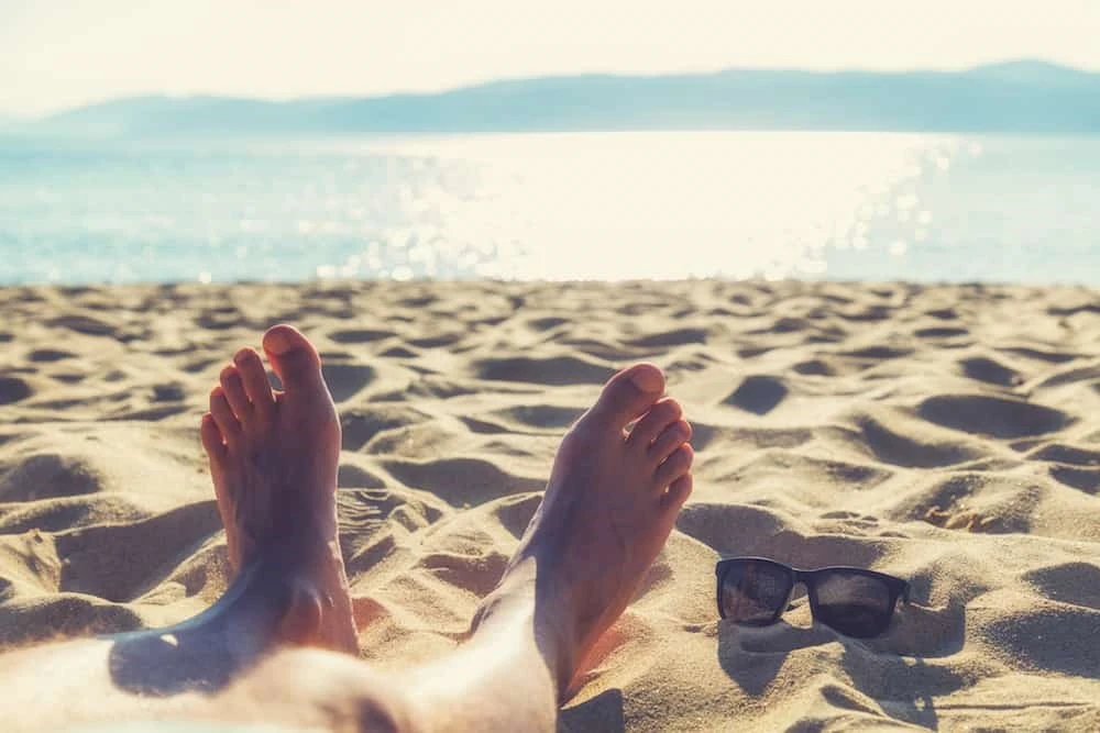 Vancouver beach closed to swimming due to high levels of bacteria