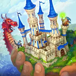 Majesty: The Fantasy Kingdom - Apps on Google Play