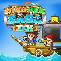 High Sea Saga DX - Apps on Google Play