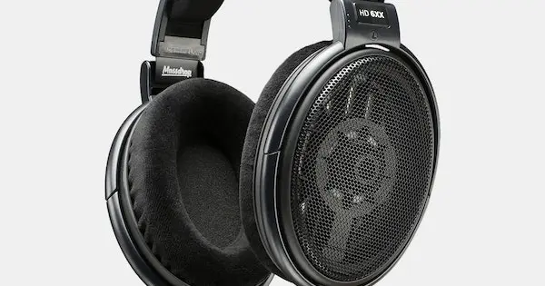 Massdrop x Sennheiser HD 6XX | Top Rated Open-Back Headphones | Drop