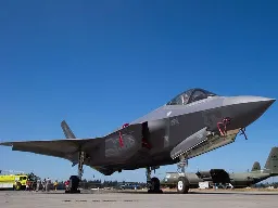 F-35 exit strategy: Canada could pay about $313M to pull out of jet program, defence documents show