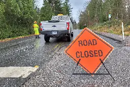 Culvert replacement to close 232nd Street for a month