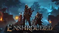 Enshrouded early access on Steam and 10% off