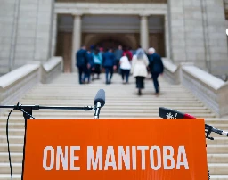 The Manitoba NDP’s quiet privatization reversals