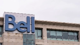 'Not a viable business anymore': Bell Media selling 45 radio stations amid layoffs
