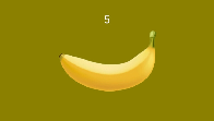 Hundreds of thousands of people are now clicking a Banana on Steam [people leave it on, idle, for Steam's gift]