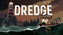DREDGE | PC Steam Game | Fanatical
