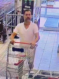 Three suspects sought in Canadian Tire scam in Courtenay