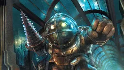 BioShock creator calls canned FPS “the best game we never got to make”