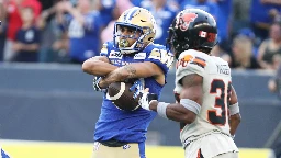 Prediction Time: CFL.ca writers' Thanksgiving Weekend picks - CFL.ca