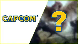 Capcom Is Counting on Major Unannounced Game to Reach 45 Million Units Target by March 2024