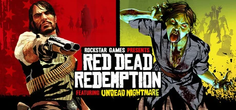 Red Dead Redemption on Steam