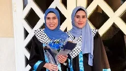 Twin sisters set to attend University of Waterloo for PhD program killed by airstrike in Gaza