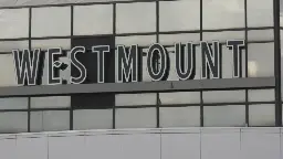Future of Westmount Shopping Centre unclear after tenants given 30 day notice
