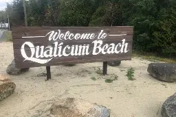 Qualicum Beach to hold meeting on airport, public safety