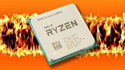 Now is an amazing time to buy these AMD Ryzen CPUs