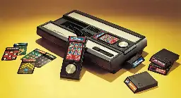 Atari buys Intellivision, bringing an end to the original console war