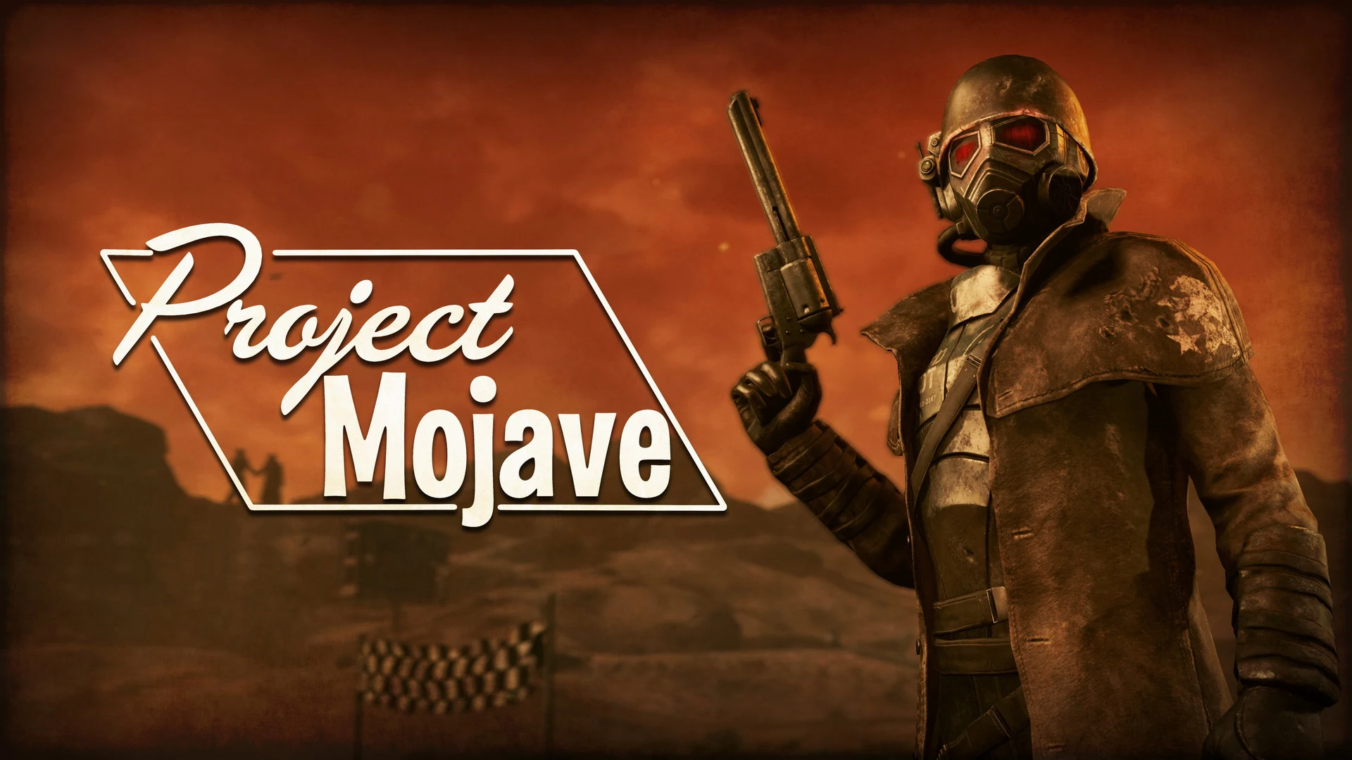 Fallout 4: Project Mojave has been canceled