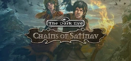 The Dark Eye: Chains of Satinav