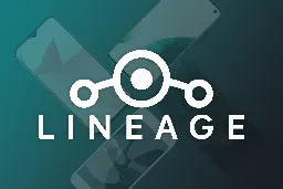 LineageOS 21 Brings Android 14 to More Phones and Tablets