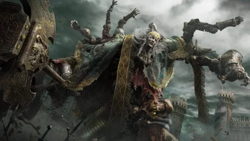 Elden Ring 2 Not Happening Any Time Soon, Says FromSoftware | TechRaptor