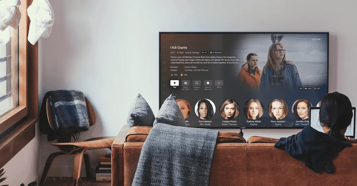 Plex is about to launch a store for movies and TV shows