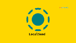 LocalSend - Opensource Airdrop Alternative For Linux - OSTechNix