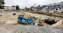 Apartment units drive increase in housing starts in Greater Victoria
