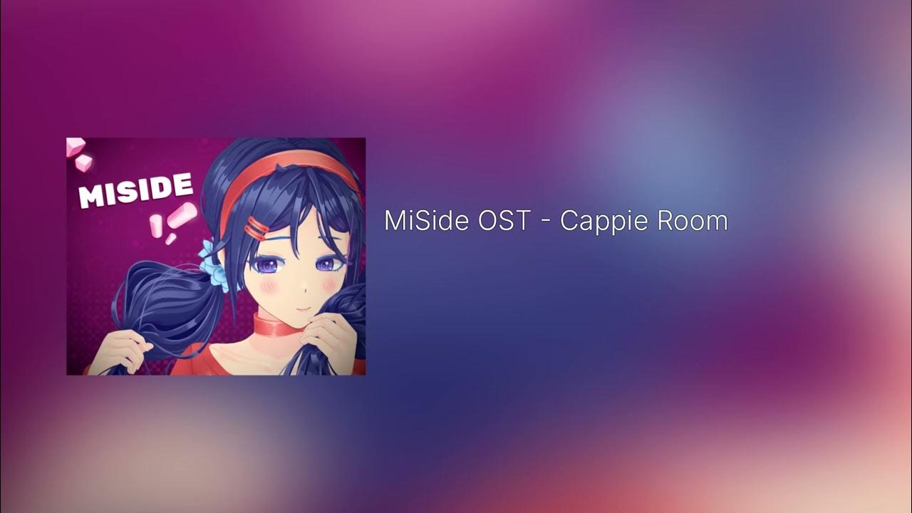 Video thumbnail of Mila from MiSide