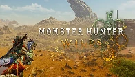 Monster Hunter Wilds planned release on  Steam 2025