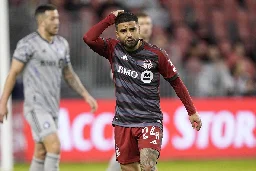 “I Kind of Reacted as a Father” – After Yelling ‘F**k You’ at Toronto FC Fan, Lorenzo Insigne Makes Public Apology