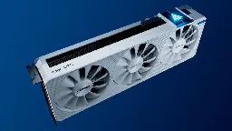 Intel Battlemage GPU has surfaced in the wild — GPU spotted with 24 Xe2 cores, 19 Gbps memory, 12GB VRAM, 192-bit bus