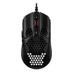 HyperX Pulsefire Haste - Gaming Mouse