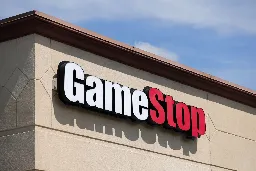 GameStop is closing its NFT marketplace after 18 months | VGC
