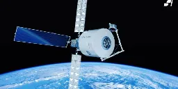 Trans-Atlantic joint venture aims to build new “international” space station