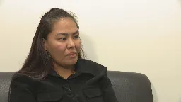 Mother shares video of Winnipeg police threatening her