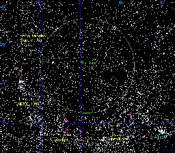 Boötes Void - Wikipedia