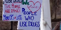 Safe consumption sites not the source of gun violence | Springmag.ca