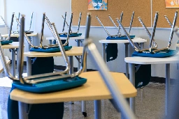 Centre de services scolaire de Montréal | Les écoles fermées «&nbsp;pour une durée indéterminée&nbsp;» dès le 21&nbsp;novembre